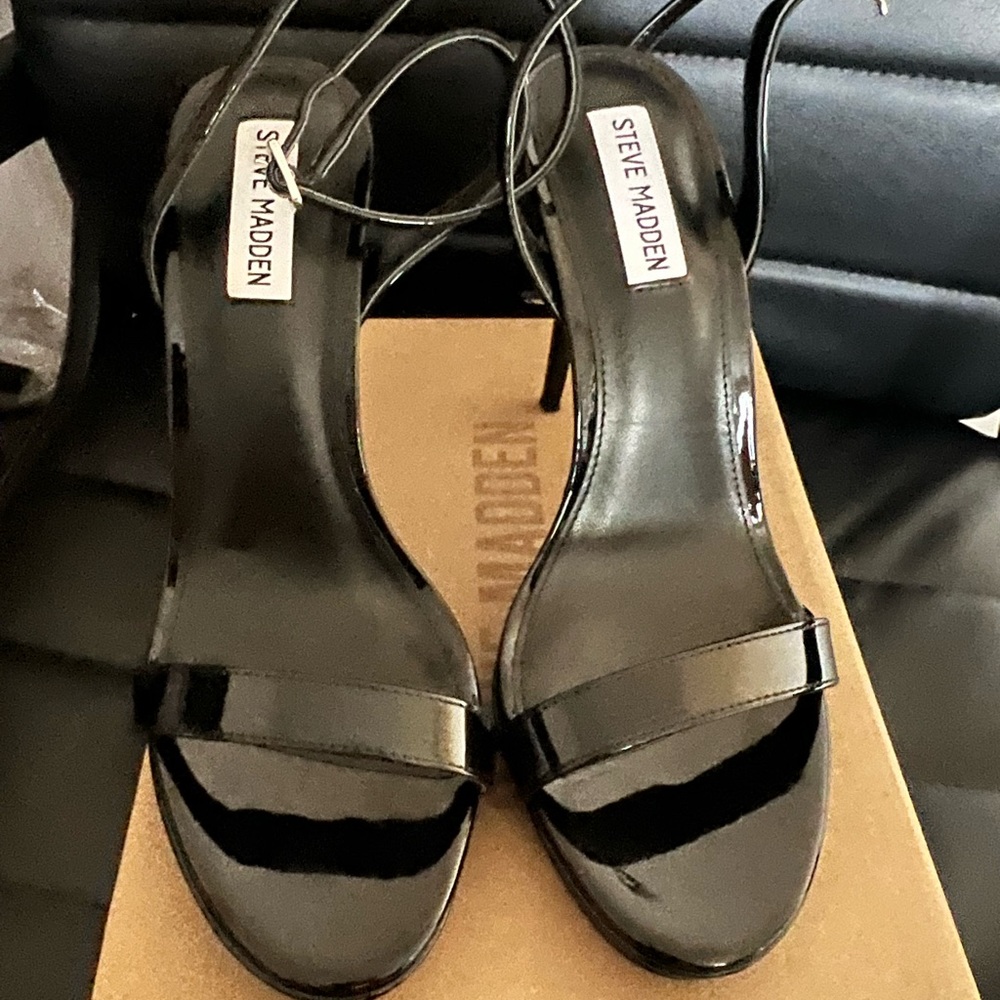 Steve Madden Heels